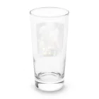 bigbamboofamilyのbigbamboofamily Long Sized Water Glass :back