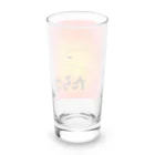 maguro8xpのmaguro TARAKO Long Sized Water Glass :back