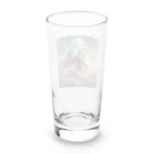 harumzx1の「ディアブロ」 Long Sized Water Glass :back