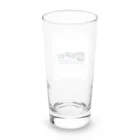 San☆NikoのいっPay銀行 Long Sized Water Glass :back