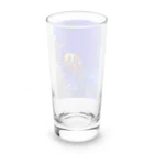 Ebiten3の可愛いクマノミ Long Sized Water Glass :back