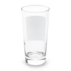 Chama's shopの星空 Long Sized Water Glass :back