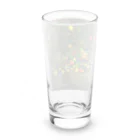 million-mindの大地の恵み Long Sized Water Glass :back