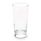 Color Rieのありがとう Long Sized Water Glass :back