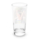 ZZRR12の最強の味方 Long Sized Water Glass :back