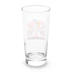 アミュペンの新しいミュージカル体験 Long Sized Water Glass :back