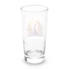 アミュペンの夢の中に迷い込んだかのようなミュージカル Long Sized Water Glass :back