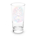 トトベス(T∴B∴M∴)🕊️の牧神パーンに奉献する清廉な山羊姫🐐 Long Sized Water Glass :back