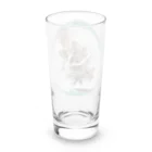 八王子やましぎのバレエ Long Sized Water Glass :back