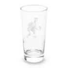 Shibu-Dandy-のシャレ・オ・ジー Long Sized Water Glass :back