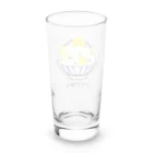 脂身通信Ｚの栗ごはん♪240506 Long Sized Water Glass :back