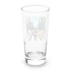 NIB の【NIB】 アビイ・ロード Long Sized Water Glass :back