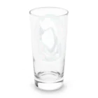 八王子やましぎのテナーサックス ６ Long Sized Water Glass :back