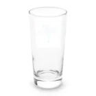 ぽんぽこぽんのLet's! All Sing! Together!! Long Sized Water Glass :back