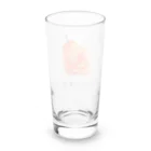 Only my styleのりんごとあめ。１ Long Sized Water Glass :back