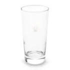 masakichi0027の虹色パンダ Long Sized Water Glass :back