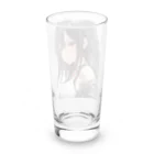 studio AzurのArca プロマイド風 Long Sized Water Glass :back