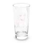 studio AzurのAria プロマイド風 Long Sized Water Glass :back