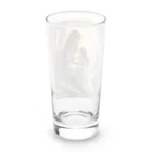 AQUAMETAVERSEの美しい時間　Tomoe bb 2712 Long Sized Water Glass :back