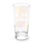 はにゐ洋装店のはにゐ洋装店 Long Sized Water Glass :back