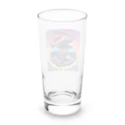 ちゃんろんのレコードのやつ Long Sized Water Glass :back