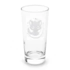 beni35の月猫ミュウミュウ Long Sized Water Glass :back