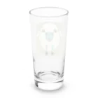 AIMAISの羊 Long Sized Water Glass :back