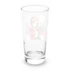 us shopのシンフォニックスター Long Sized Water Glass :back