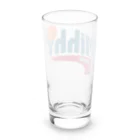 mihhyのMIHHY Long Sized Water Glass :back