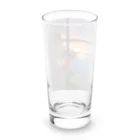 SSparrowの無題1 Long Sized Water Glass :back