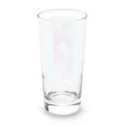りゅ姫愛 Ｌｙｕｋｉａ🖤*･°のぐろーざちん♡ Long Sized Water Glass :back