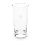 軽貨物の軽貨物くん Long Sized Water Glass :back