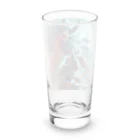 SOULOFVIOLENCEのSAMURAI Long Sized Water Glass :back