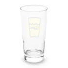 鈴木屋のじょー Long Sized Water Glass :back