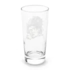 touko.takadaの『ワンシーン』 Long Sized Water Glass :back