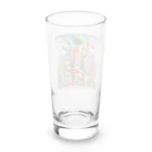 makkywithの不思議な街 Long Sized Water Glass :back