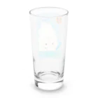 つぎの夏ごっこ Long Sized Water Glass :back