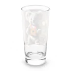 hono想(そう)イタグレ日記の僕弾けるよ Long Sized Water Glass :back