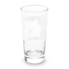 HAREBAREのAO Long Sized Water Glass :back