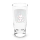 crazy_x_crazyのギャンブルベイビー2 Long Sized Water Glass :back