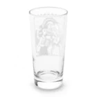 UNchan(あんちゃん)    ★unlimited★の天使と悪魔の計画 Long Sized Water Glass :back