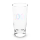 TwilightTailsのGOOD Long Sized Water Glass :back