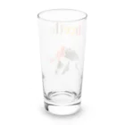 eri_sakuのbeetle Long Sized Water Glass :back