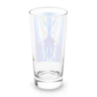 BlueElephantStudioのInterstellar / インターステラー Long Sized Water Glass :back