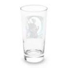 Mr_GeishaのYoung samurai Long Sized Water Glass :back