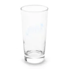 ちょこっぷの2024 🦋✨ Long Sized Water Glass :back