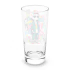 GRAFFITYのmouse-man-2 Long Sized Water Glass :back