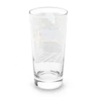 atoyuki_SHOPの鉄道デザイン　ato Long Sized Water Glass :back