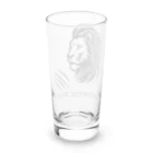 CHIBE86のMajestic Roar Long Sized Water Glass :back