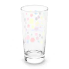 noiSutoaの比例や反比例の公式 Long Sized Water Glass :back